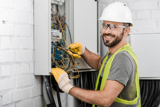 Best Circuit Breaker Repair  in Washington, UT