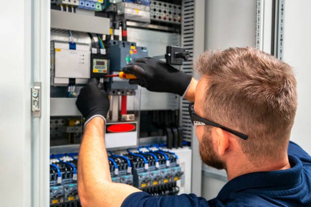 Best Electrical Repair Services  in Washington, UT