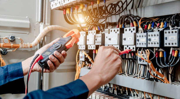 Best Best Electricians Near Me  in Washington, UT