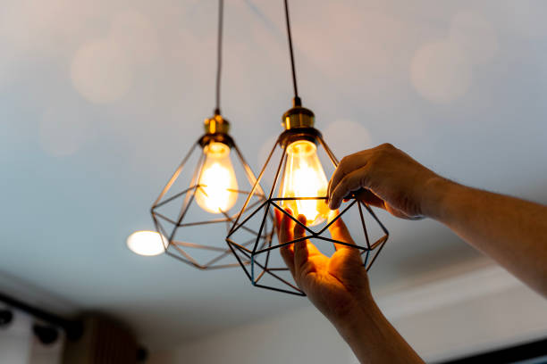 Best Outdoor Lighting Installation  in Washington, UT