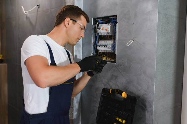 Best Residential Electrician Services  in Washington, UT