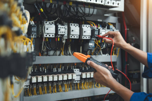 Best 24-Hour Electrician  in Washington, UT