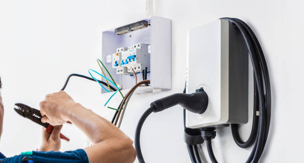 Best Electrical Outlet Repair  in Washington, UT