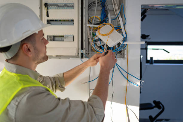 Trusted UT Electrician Experts